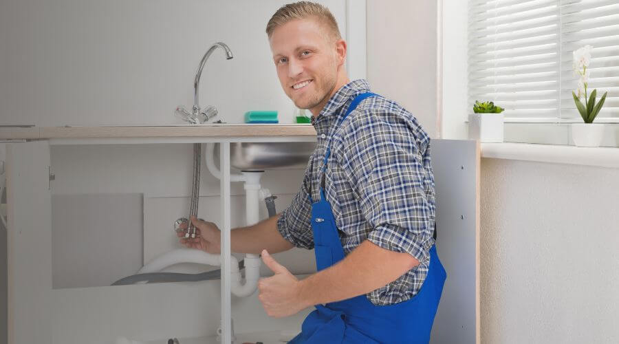 Professional emergency plumbing in Hadlyme, CT